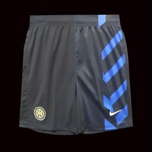 24/25 Inter Milan Home Shorts