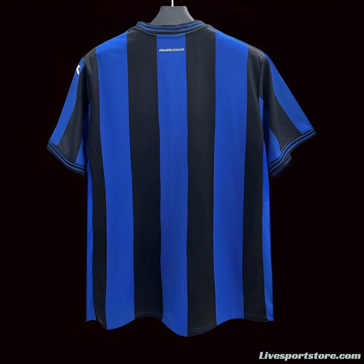 24/25 Atalanta Home Jersey