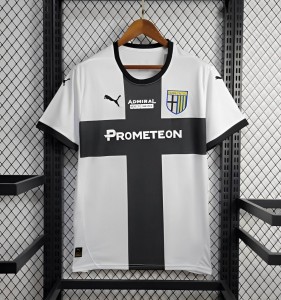 24/25 Parma Home Jersey