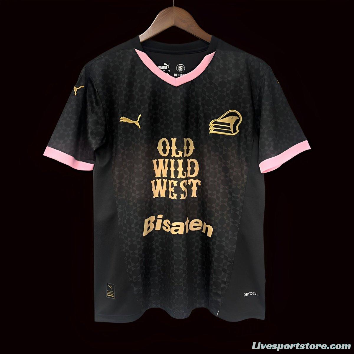 24/25 Palermo Away Jersey