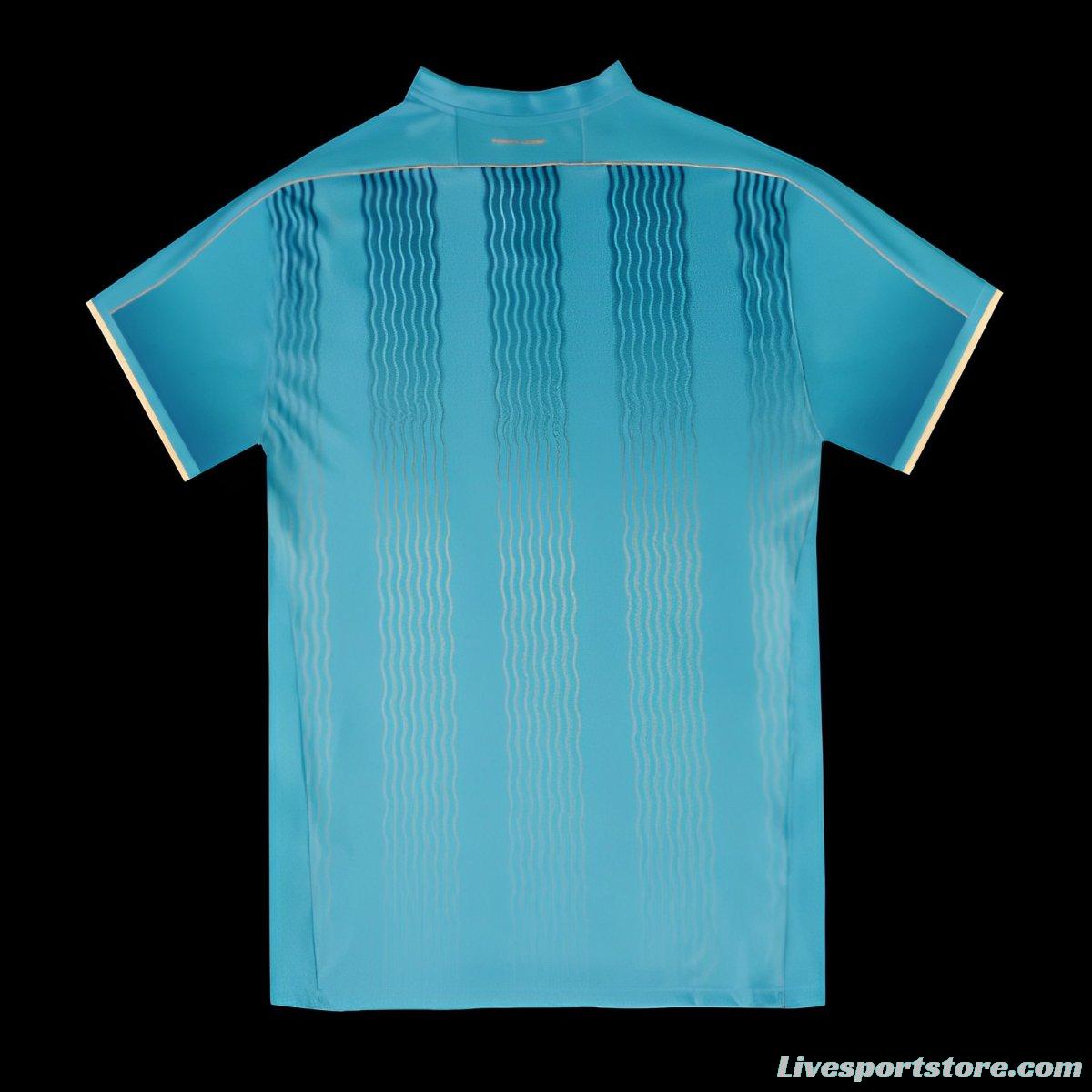 24/25 Venezia Third Blue Jersey